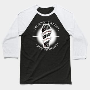 About Time! Baseball T-Shirt